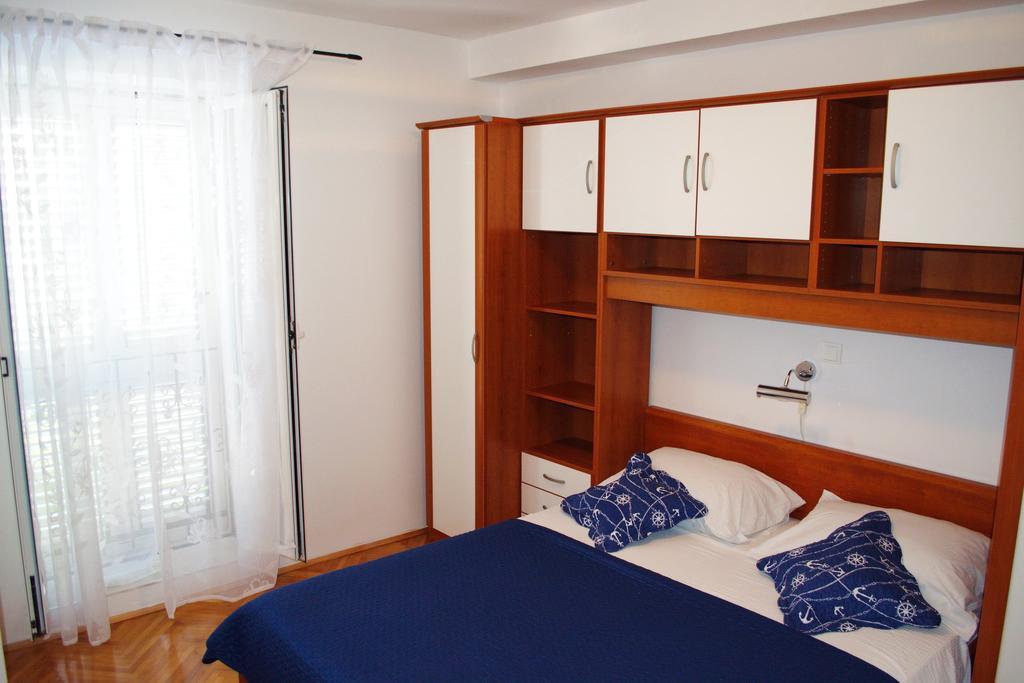Apartment Jasna Zadar Habitación foto