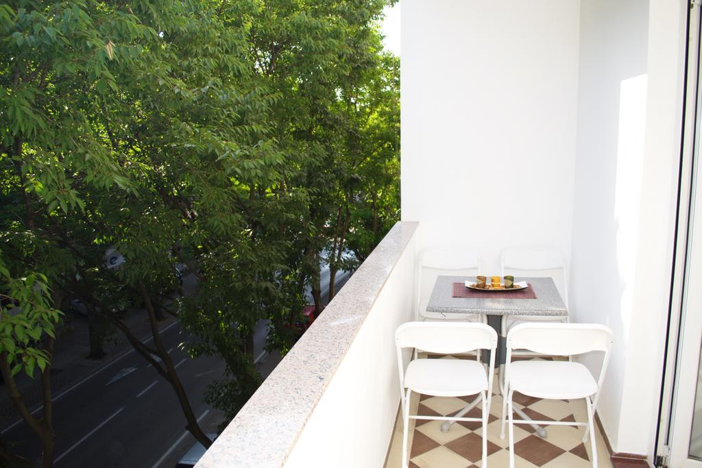 Apartment Jasna Zadar Habitación foto