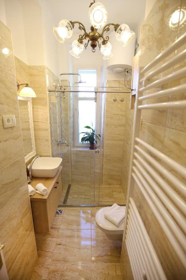 Apartment Jasna Zadar Exterior foto