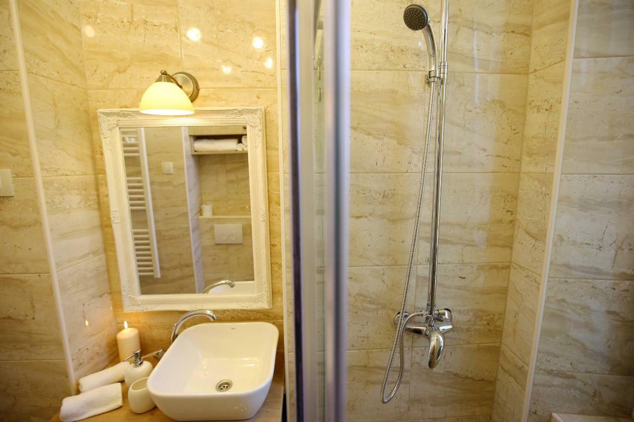 Apartment Jasna Zadar Exterior foto